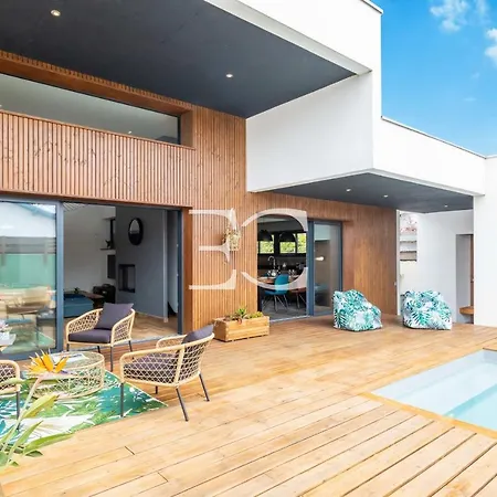 Easy Cles - Pool-5 Min From The Villa *