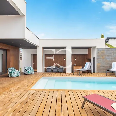 Villa Easy Cles - Pool-5 Min From The