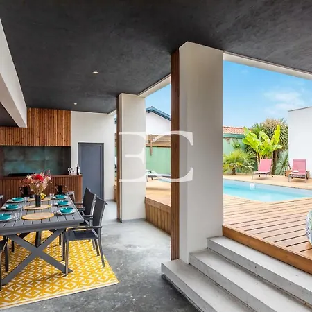 Easy Cles - Pool-5 Min From The Villa *