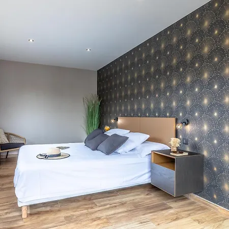 Villa Samare - Avec Piscine A 5 Min Des Plages