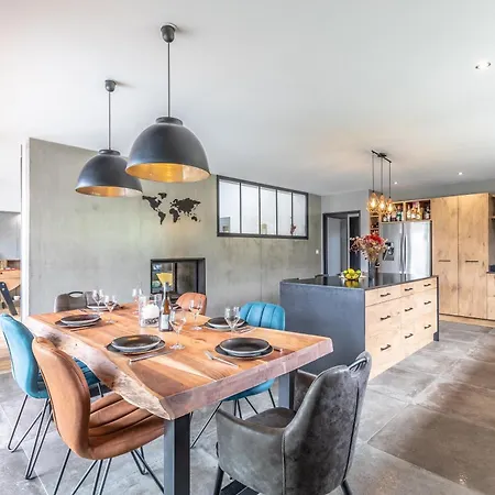 Samare - Avec Piscine A 5 Min Des Plages