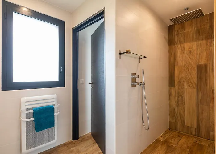 Villa Samare - Avec Piscine A 5 Min Des Plages Anglet