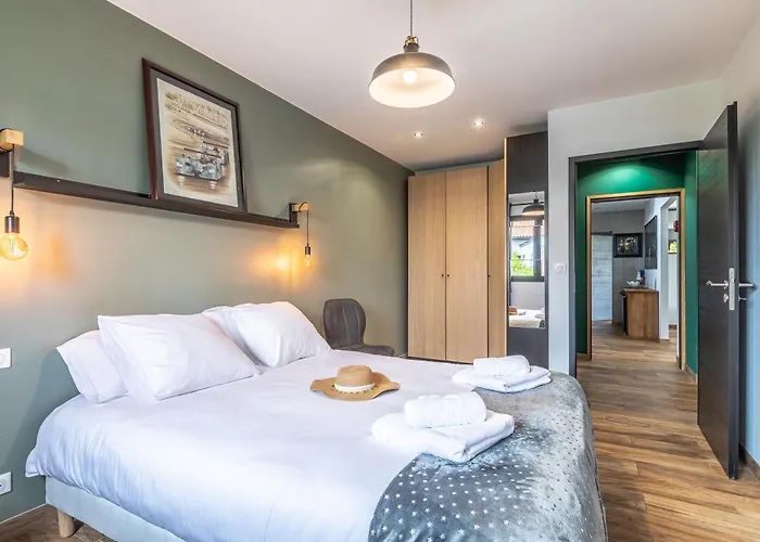 Samare - Avec Piscine A 5 Min Des Plages * Anglet